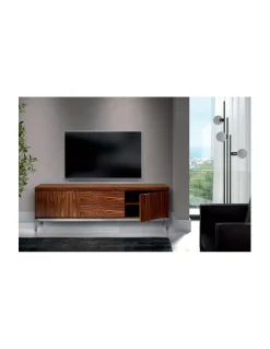 Mueble TV City | Hurtado