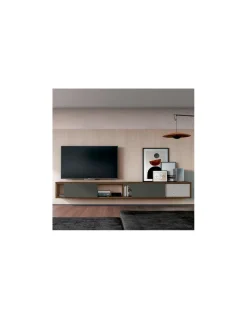 Mueble TV Ios 18 | Loyra
