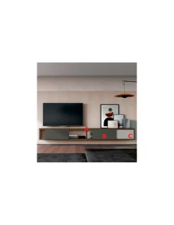 Mueble TV Ios 18 | Loyra