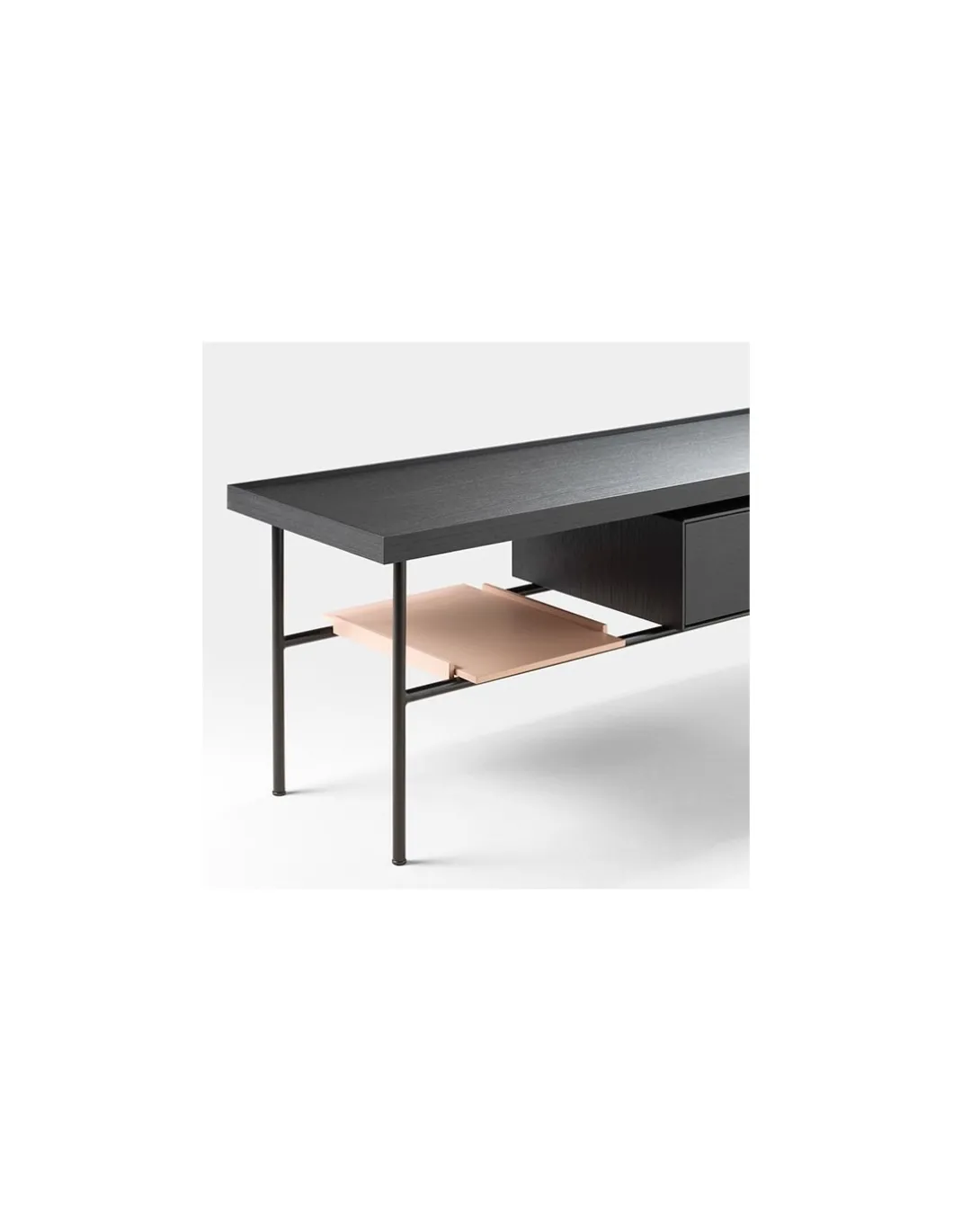 Mueble TV Kutxa | Treku
