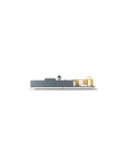 Mueble TV Lauki 2 | Treku