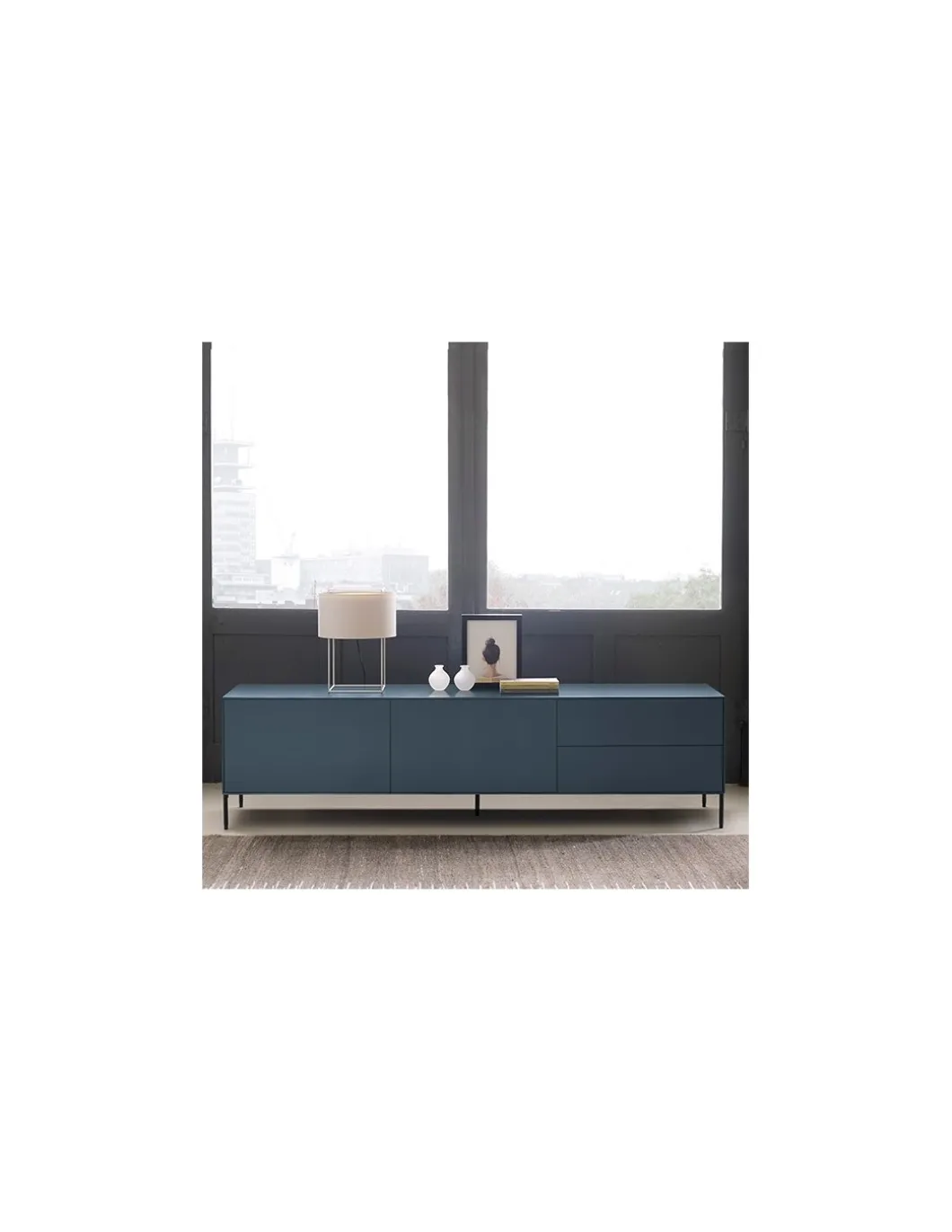 Mueble TV Lauki 8 | Treku