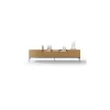 Mueble TV Lauki 02 Iconic | Treku