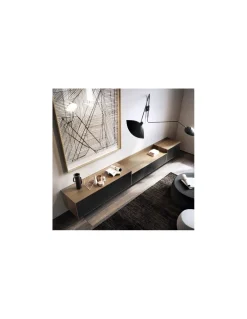 Mueble TV Lauki | Treku