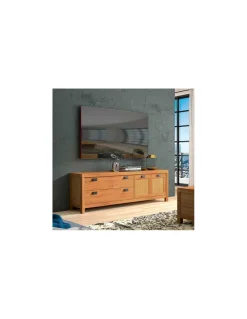 Mueble TV Lyon LC002 | Grupo Seys