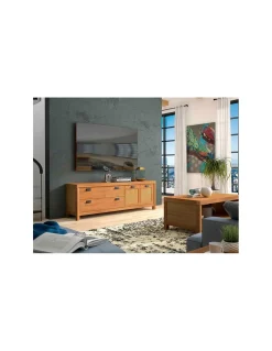 Mueble TV Lyon LC002 | Grupo Seys