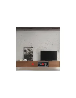 Mueble TV Moss 08 | Loyra