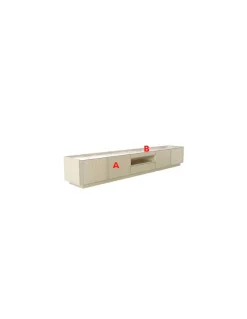 Mueble TV One 2 | P. Espejo