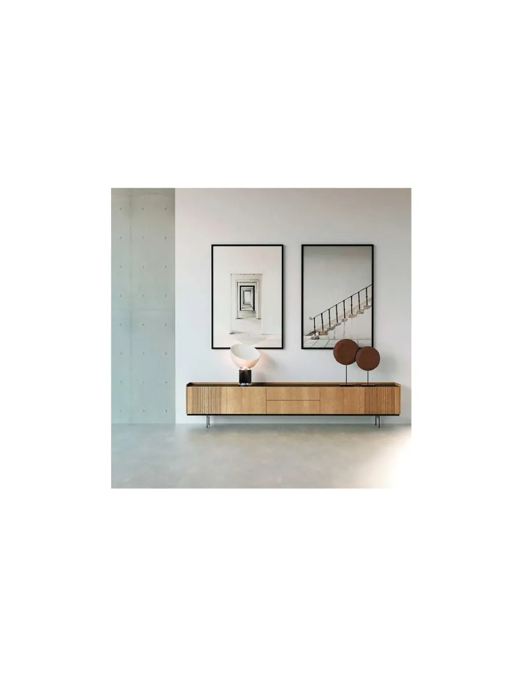 Mueble TV One | P. Espejo