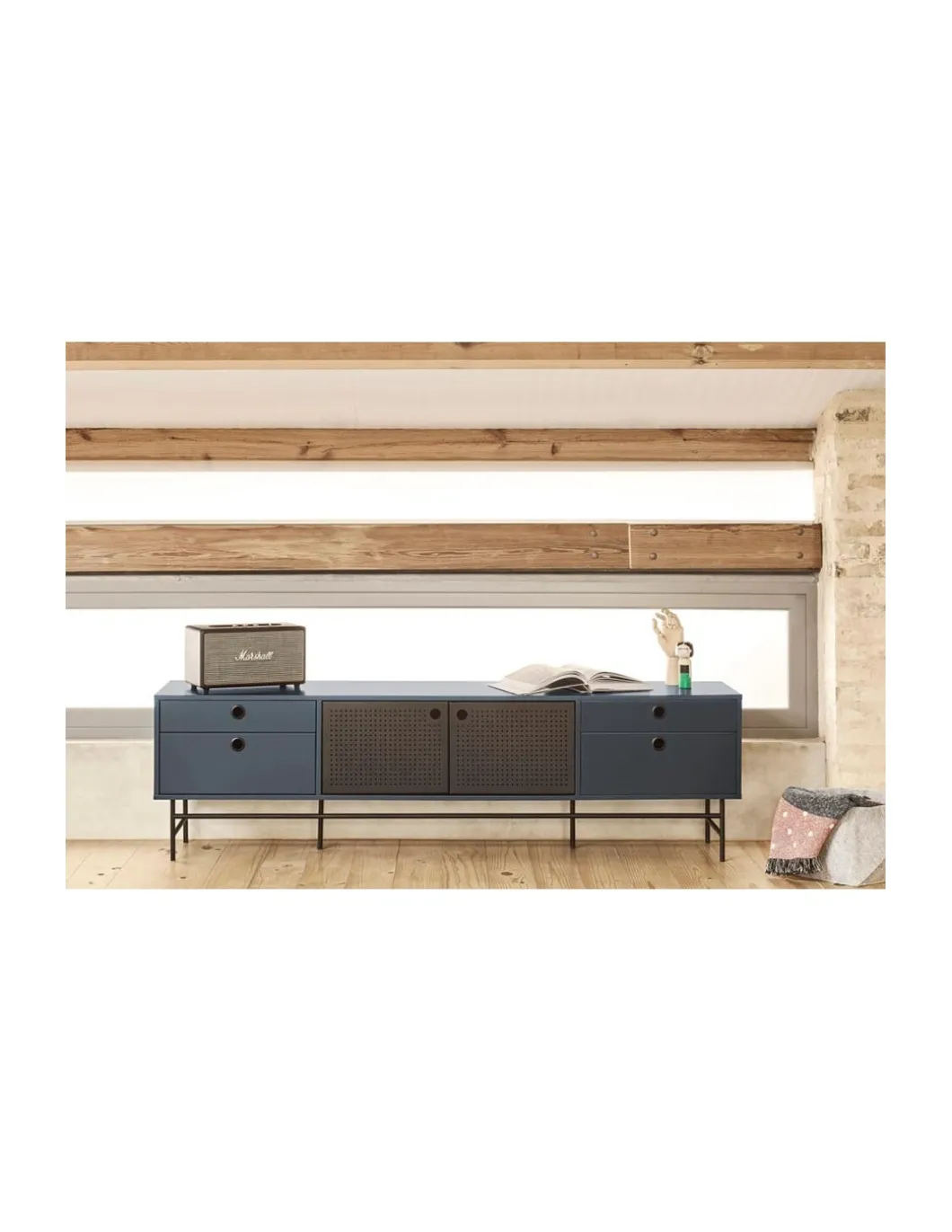 Mueble TV Punto | Teulat