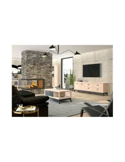 Mueble TV Rodas RC003 | Grupo Seys