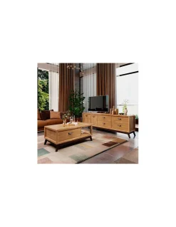 Mueble TV Rodas RC003 | Grupo Seys