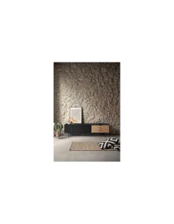Mueble TV Sierra con cajones | Teulat