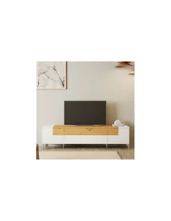 Mueble Tv Tempo 21