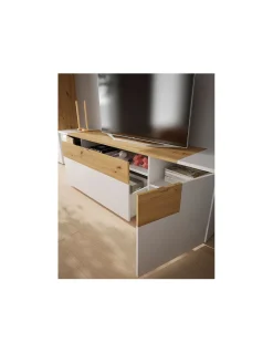Mueble Tv Tempo 21