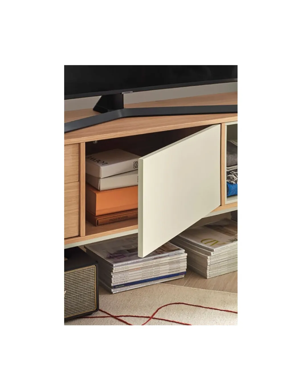 Mueble TV Yoko | Teulat