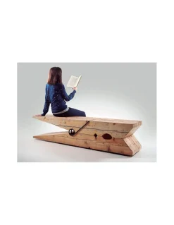 Pinza madera | Coolwood