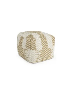 Puff Timbuctu Beige