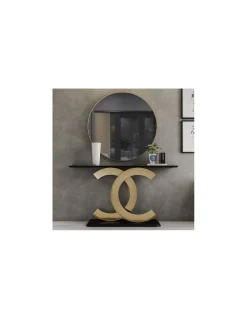Recibidor Chanel | Franco Furniture