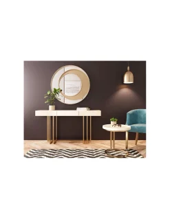 Recibidor Imperium 12 | Franco Furniture