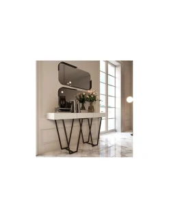 Recibidor Imperium 05 | Franco Furniture