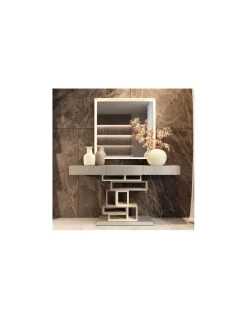 Recibidor Imperium 03 | Franco Furniture