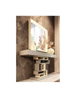 Recibidor Imperium 03 | Franco Furniture