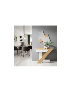 Recibidor moderno 50