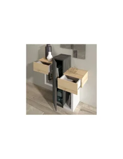 Recibidor moderno 30