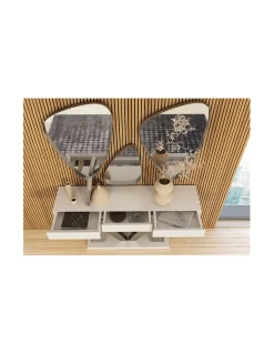 Recibidor MX41 | Franco Furniture