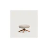 Reposapiés Ulis madera | Capdell