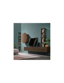 Salón Atlante 108 | Tomasella