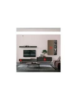 Salón Atlante 102 | Tomasella