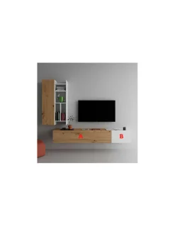 Salón Block 444