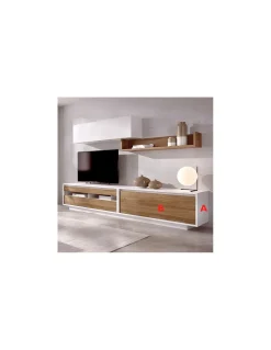 Salón Duo 57 | Rimobel