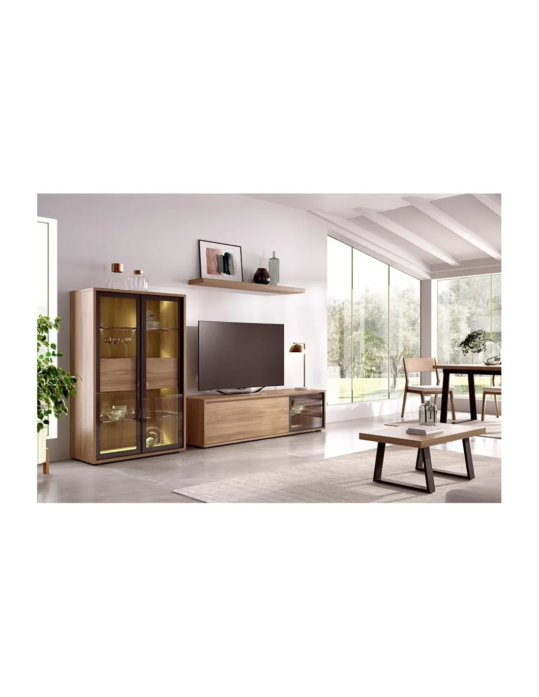 Salón Duo 37 | Rimobel