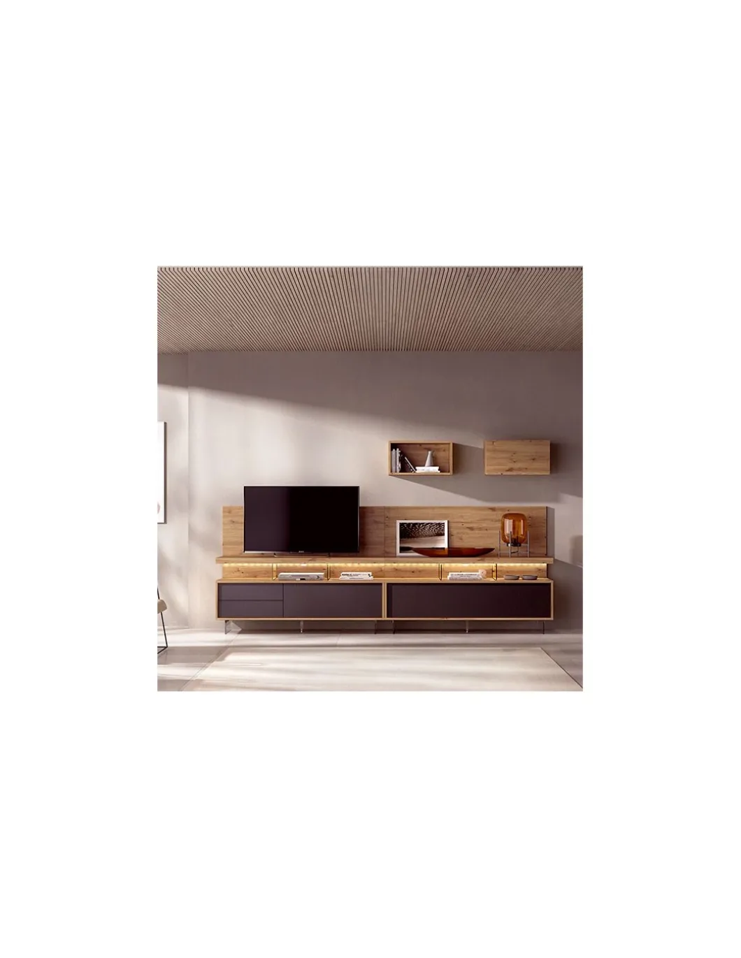 Salón Duo 61 | Rimobel