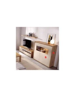 Salón Duo 40 | Rimobel