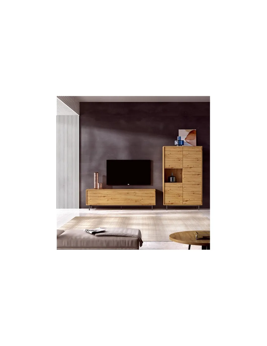 Salón Duo 5 | Rimobel