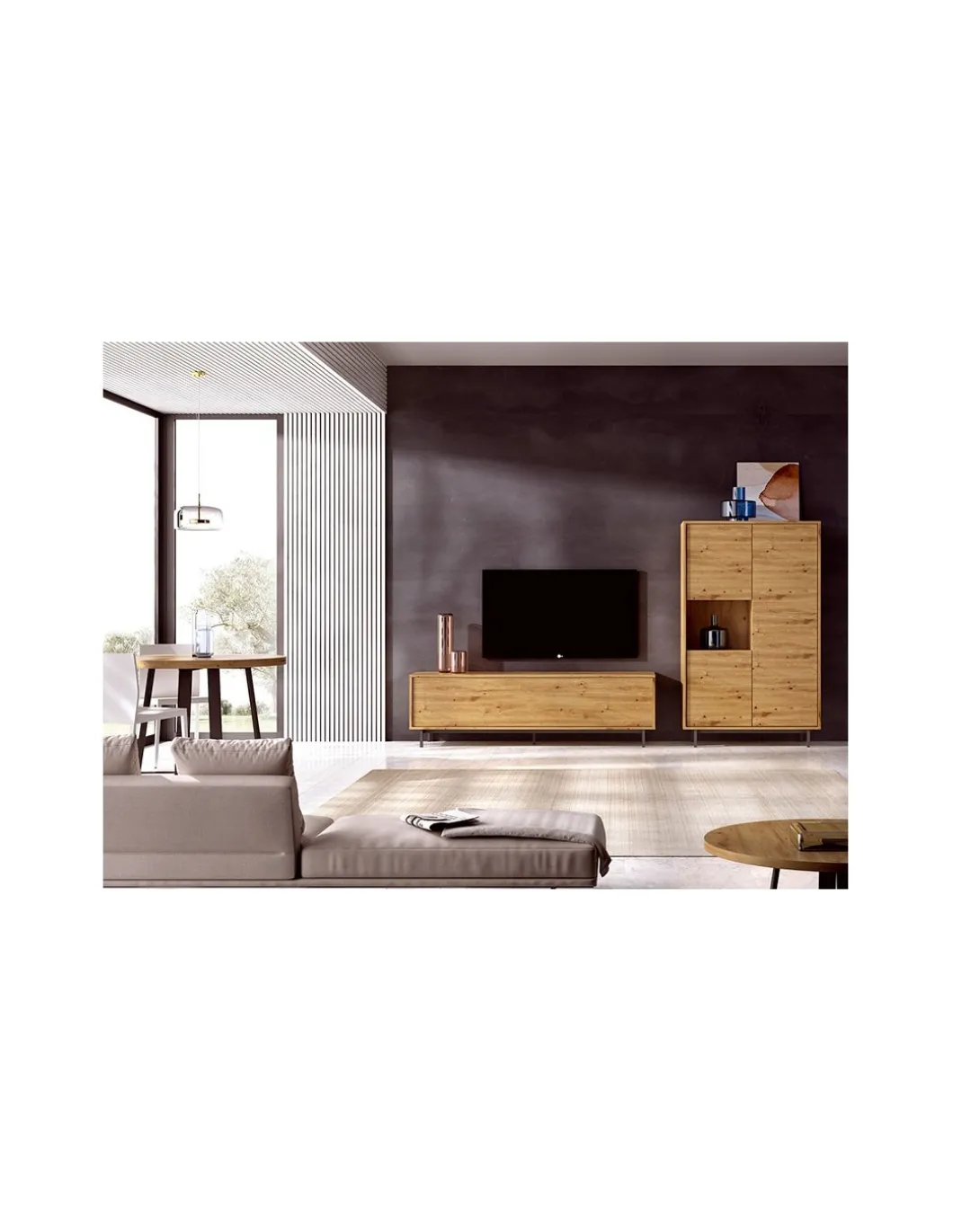 Salón Duo 5 | Rimobel
