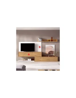 Salón Duo 86 | Rimobel