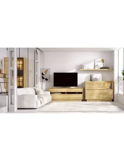 Salón Duo 82 | Rimobel