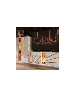 Salón GD09 | Franco Furniture