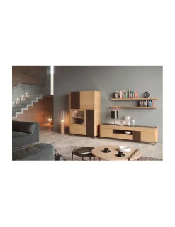 Salón Heternia 9