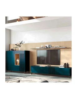 Salón Heternia 15