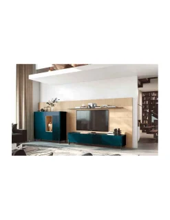Salón Heternia 15