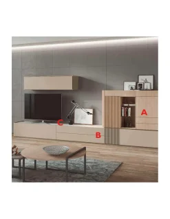 Salón Heternia 17