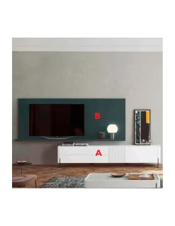 Salón Heternia 35