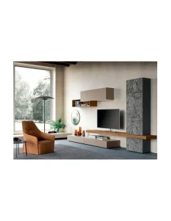 Salón Horizon 915 | Mobilgam
