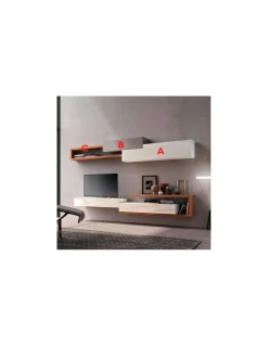 Salón Horizon 929 | Mobilgam